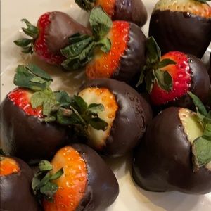 Meet your Posher, Alexander